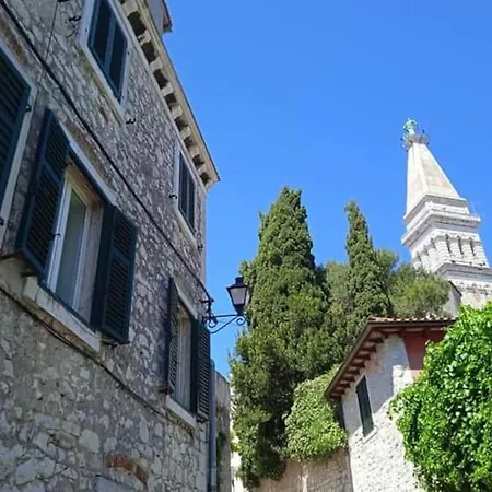 Little Heaven Apartment Rovinj Exterior photo