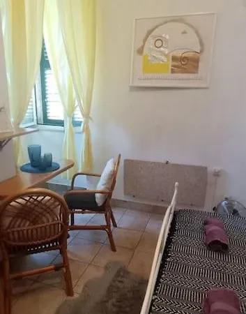 Little Heaven Apartment Rovinj Exterior photo