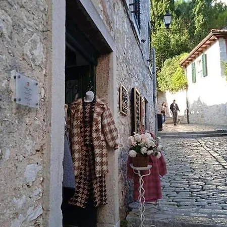 Little Heaven Apartment Rovinj Exterior photo