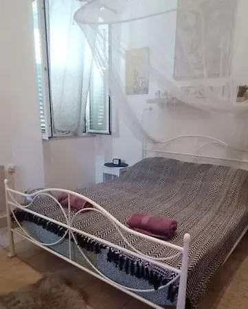Little Heaven Apartment Rovinj Exterior photo