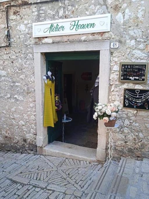 Little Heaven Rovinj