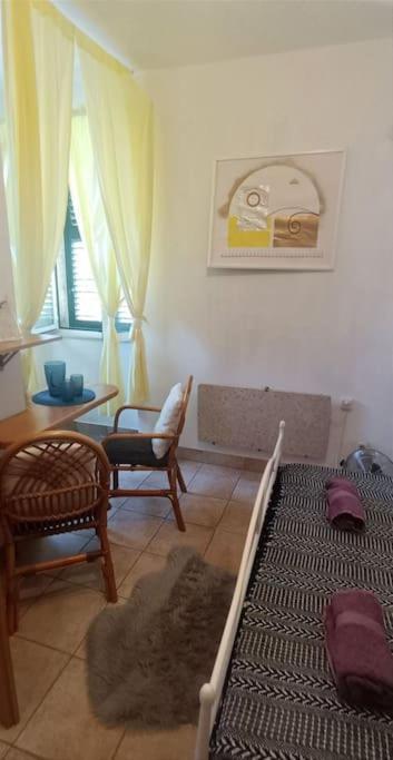 Little Heaven Rovinj