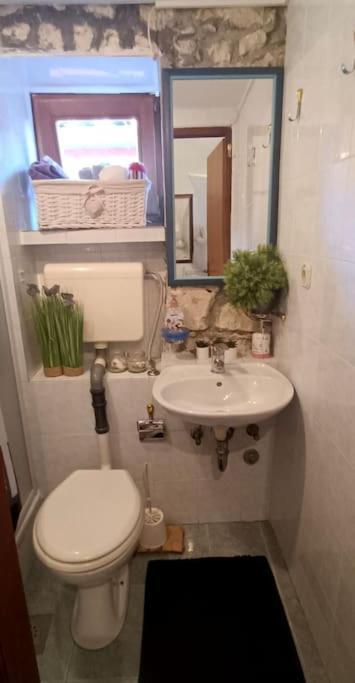 Apartment Little Heaven Rovinj